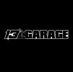 13 GARAGE