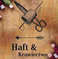 Haft i krawiectwo