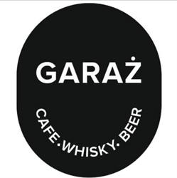 Garaż whiskey&bar