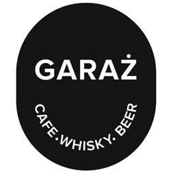 Garaż whiskey&bar
