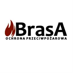 Brasa - Ochrona przeciwpożarowa