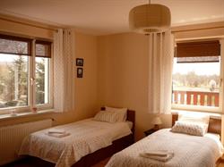 The Willton Bed & Breakfast