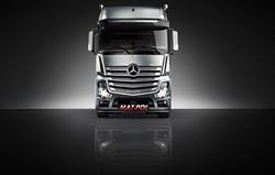 MAT-POL TRANSPORT I SPEDYCJA