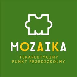 Mozaika - Terapeutyczny Punkt Przedszkolny