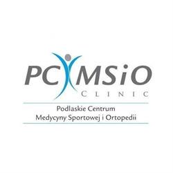 Podlaskie Centrum Medycyny Sportowej i Ortopedii