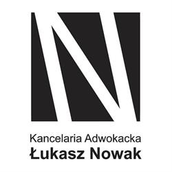 Kancelaria Adwokacka Łukasz Nowak