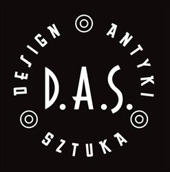 GALERIA D.A.S. Design, Antyki, Sztuka. Karol Pawlik
