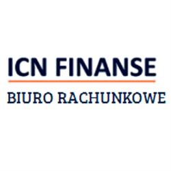 ICN Finanse Biuro Rachunkowe Lublin