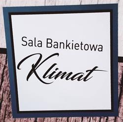 Sala bankietowa Klimat