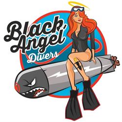 Centrum Nurkowe Black Angel Divers