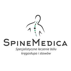Spine Medica specjalistyczne leczenie bólu kręgosłupa i stawów