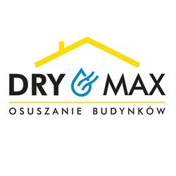 DRY MAX Osuszanie Budynków