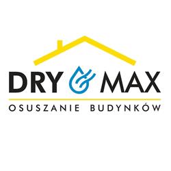 DRY MAX Osuszanie Budynków