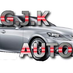 G.J.K Auto