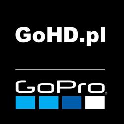 GoHD.pl Autoryzowany sklep GoPro