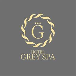 Grey Spa
