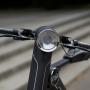 Skuter elektryczny K1 - lampa przednia