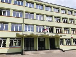 Szkoła Podstawowa Nr 38