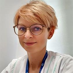 Dr Agnieszka Karska FizIntima Gabinet Fizjoterapii Dna Miednicy
