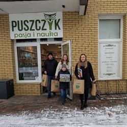 PUSZCZYK