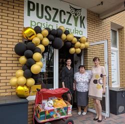 PUSZCZYK