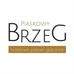 Piaskowy Brzeg - pokoje hotelowe