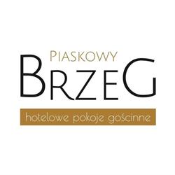Piaskowy Brzeg - pokoje hotelowe