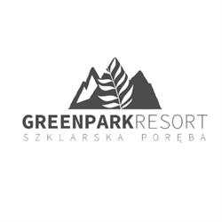 Green Park Resort - Apartamenty w Szklarskiej Porębie