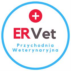 ERVET Przychodnia Weterynaryjna Oporów