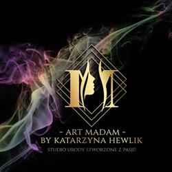ArtMadam by Katarzyna Hewlik