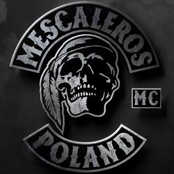 Klub Motocyklowy Mescaleros Mc Poland
