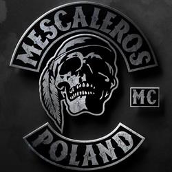 Klub Motocyklowy Mescaleros Mc Poland