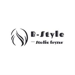 B-Style Studio fryzur