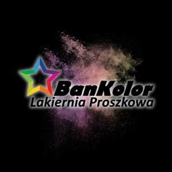 BanKolor Lakiernia Proszkowa
