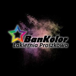 BanKolor Lakiernia Proszkowa