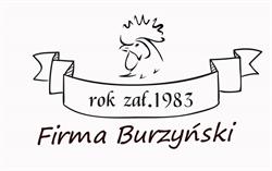 Kurczak z rożna F-ma Burzyński