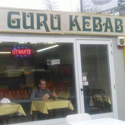 Guru Kebab