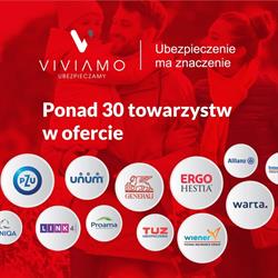 Viviamo Ubezpieczenia Sejny