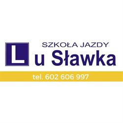 Szkoła Jazdy u Sławka