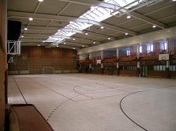 OSiR Targówek Hala Sportowa