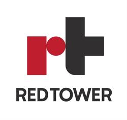 Red Tower