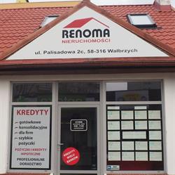 Biuro Nieruchomości RENOMA