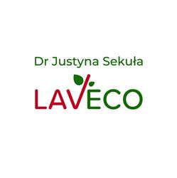 LAVECO dr inż. Justyna Sekuła