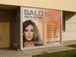 "FryzStyle" Salon Fryzjersko- Kosmetyczny