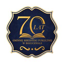 Gminna Biblioteka Publiczna w Boguchwale