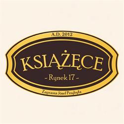 Delikatesy i spirytualia Książęce