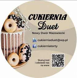Cukiernia Duet