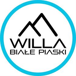 Willa Białe Piaski
