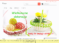 Nietylkoszydelko.pl - włóczki, kordonki, sznurki i akcesoria