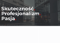Adwokat Gdynia Patrycja Butny